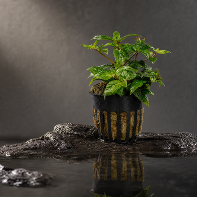 Staurogyne 'Porto Velho' - Potted