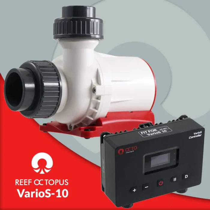 Reef Octopus VarioS-10 controllable DC water pump