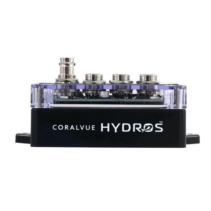 HYDROS Control X3 / XP8 PRO Pack – Advanced Aquarium Control
