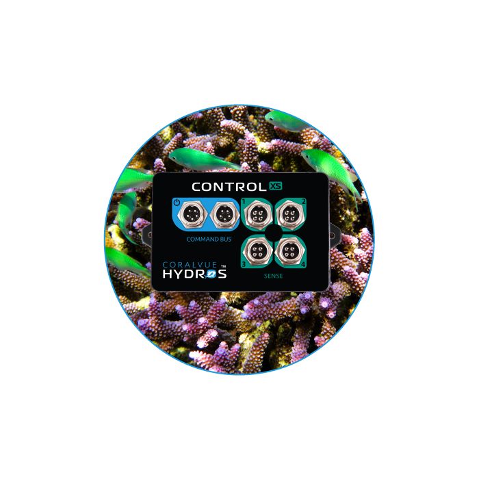 HYDROS Control XS – Smart Aquarium Controller – Starter Kit