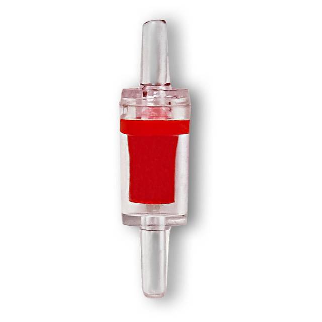 Aquatop HJS-3081BK – Aquarium Air Check Valve (2")