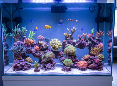 Corals