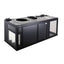 Innovative Marine INT 200 Gallon Complete Reef System in black, view 4