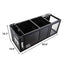 Innovative Marine INT 170 Gallon Complete Reef System in black, view 5