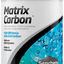 Seachem Matrix Carbon 500 mL bottle - premium spherical-bead activated carbon for freshwater and saltwater aquariums