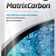 Seachem Matrix Carbon 100 mL bag - premium activated carbon for freshwater and saltwater aquarium filtration
