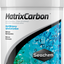 Seachem Matrix Carbon 1 L bottle - premium spherical-bead activated carbon, low ash and reef-safe