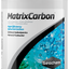 Seachem Matrix Carbon 2 L bulk bottle - premium activated carbon for freshwater, reef and planted aquariums