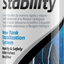 Seachem Stability 50 mL bottle, nitrifying bacteria starter for nano and small aquariums