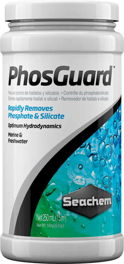 Seachem PhosGuard