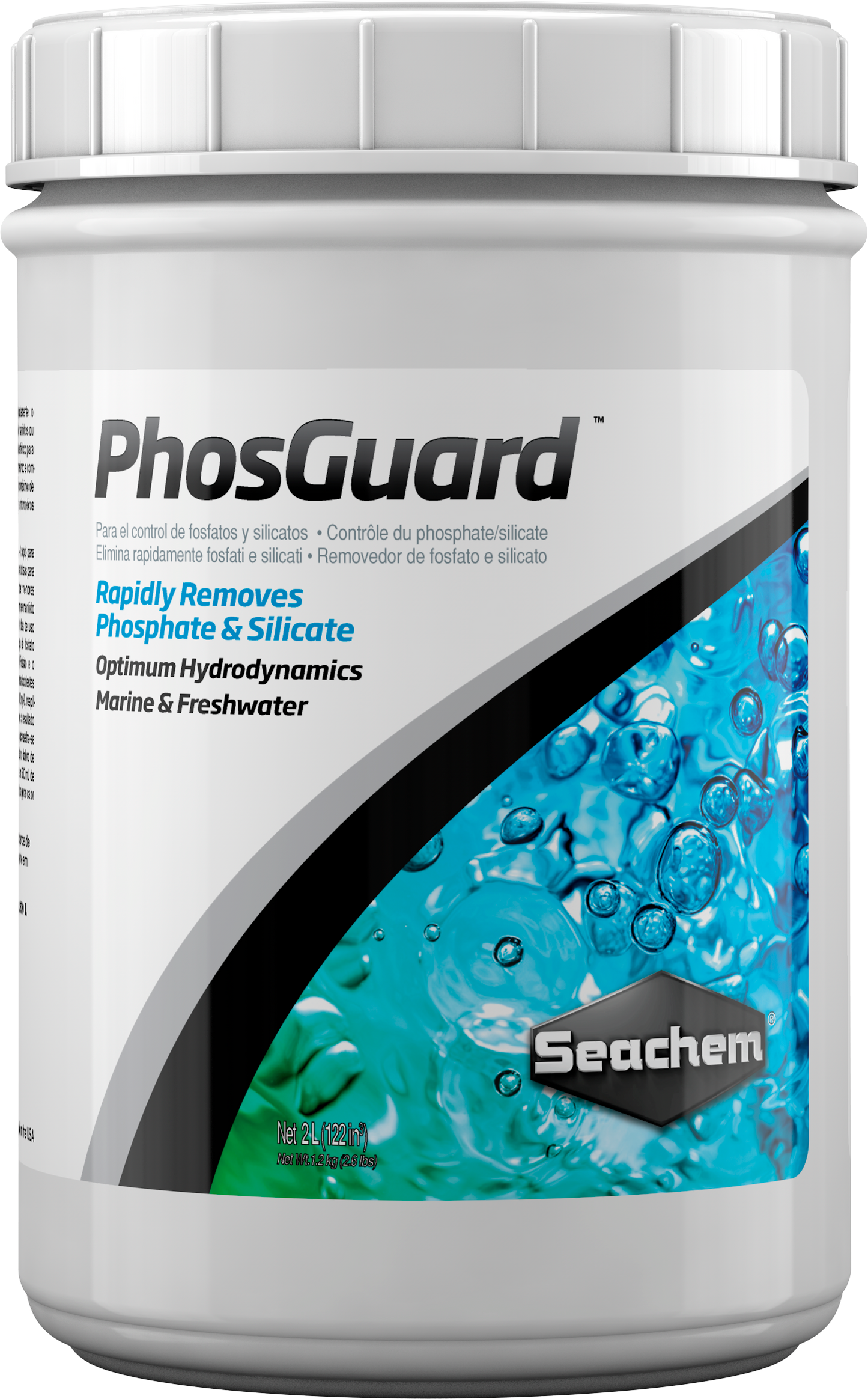 Seachem PhosGuard