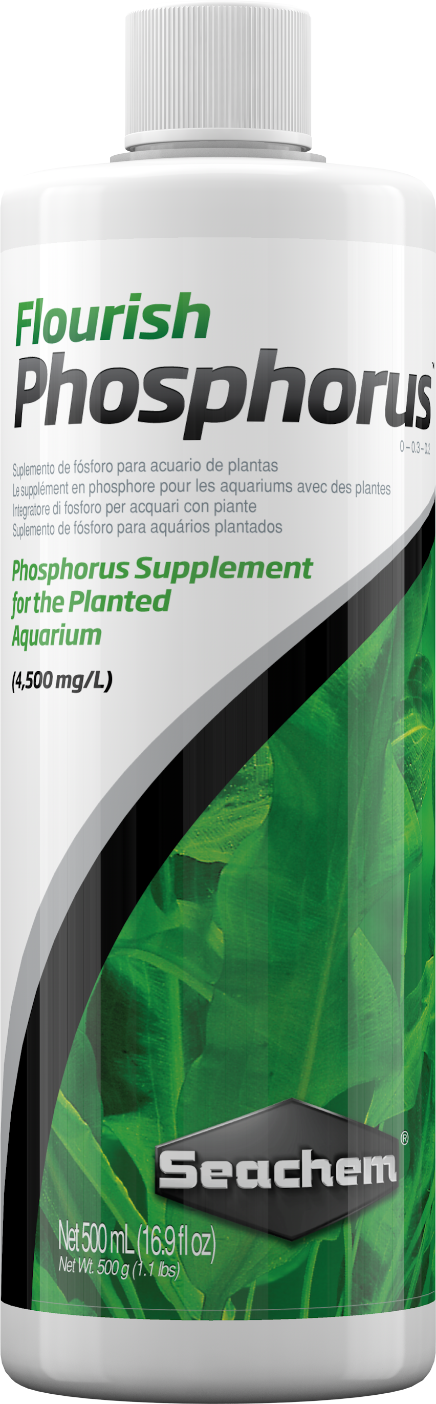 Seachem Flourish Phosphorus