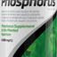 Seachem Flourish Phosphorus supplement for planted aquariums bottle