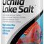 Seachem Cichlid Lake Salt 250 g jar, net weight 250 g (8.8 oz)