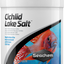 Seachem Cichlid Lake Salt 1 kg jar, net weight 1 kg (2.2 lbs)