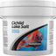 Seachem Cichlid Lake Salt 4 kg bucket with handle, net weight 4 kg (8.8 lbs)