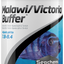 Seachem Malawi/Victoria Buffer 600 g container, net weight 600 g (1.3 lbs)