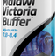 Seachem Malawi/Victoria Buffer 300 g container, net weight 300 g (10.6 oz)