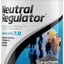 Seachem Neutral Regulator 500 g container, freshwater pH 7.0 buffer and conditioner