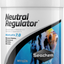 Seachem Neutral Regulator 1 kg tub, bulk freshwater pH 7.0 buffer for fishrooms