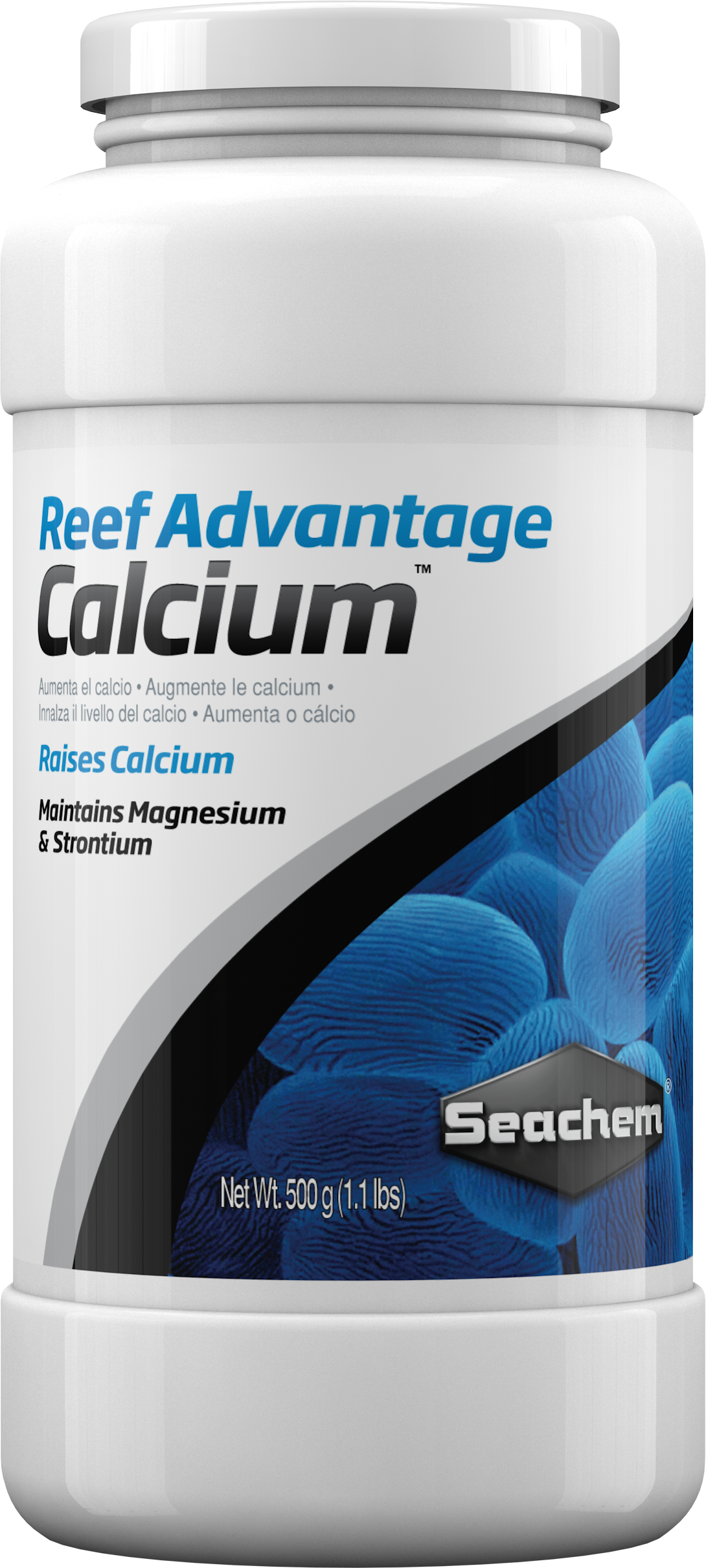 Seachem Reef Advantage Calcium
