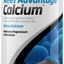 Seachem Reef Advantage Calcium non-caustic reef calcium supplement bottle