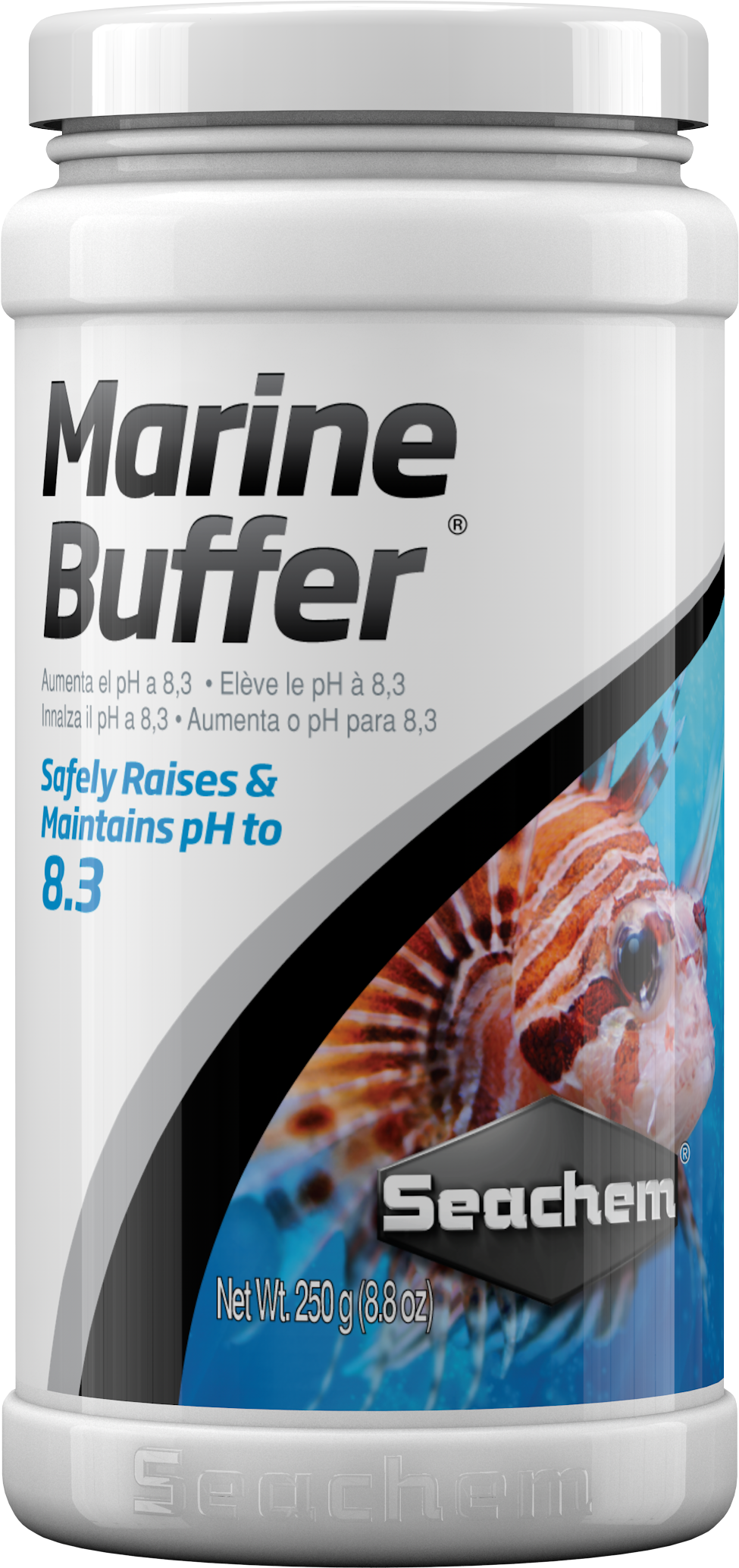 Seachem Marine Buffer