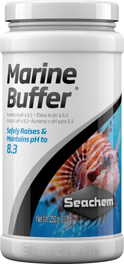 Seachem Marine Buffer