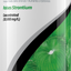 Seachem Reef Strontium 250 mL bottle, strontium supplement for coral and coralline growth