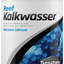 Seachem Reef Kalkwasser 250 g jar, calcium hydroxide supplement for reef aquariums