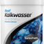 Seachem Reef Kalkwasser 500 g jar for larger reef aquariums
