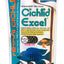 Hikari Cichlid Excel floating pellet pack detail