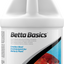 Seachem Betta Basics 2 L bulk bottle for breeders and betta shops