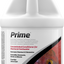 Seachem – Prime Complete & Concentrated Water Conditioner