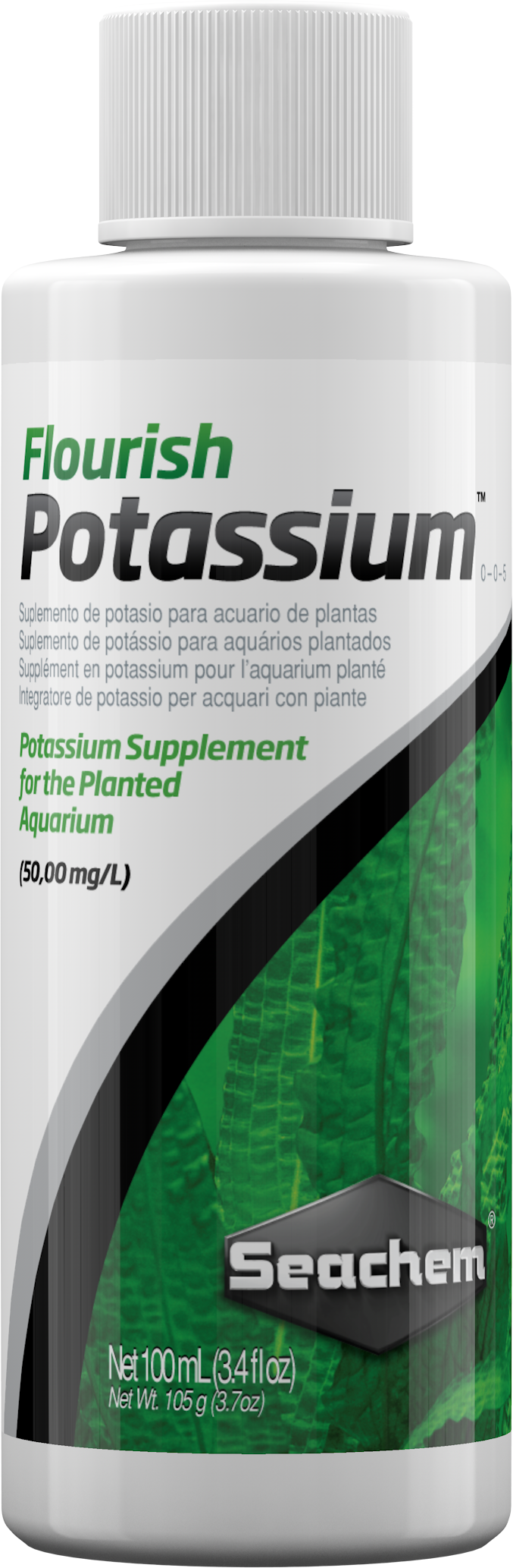 Seachem Flourish Potassium