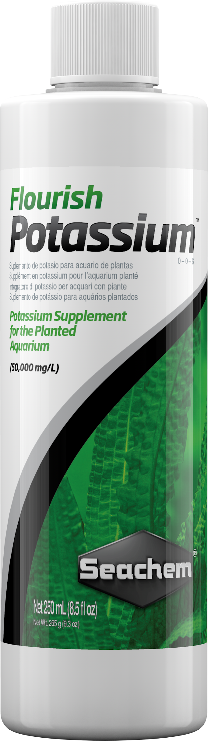 Seachem Flourish Potassium