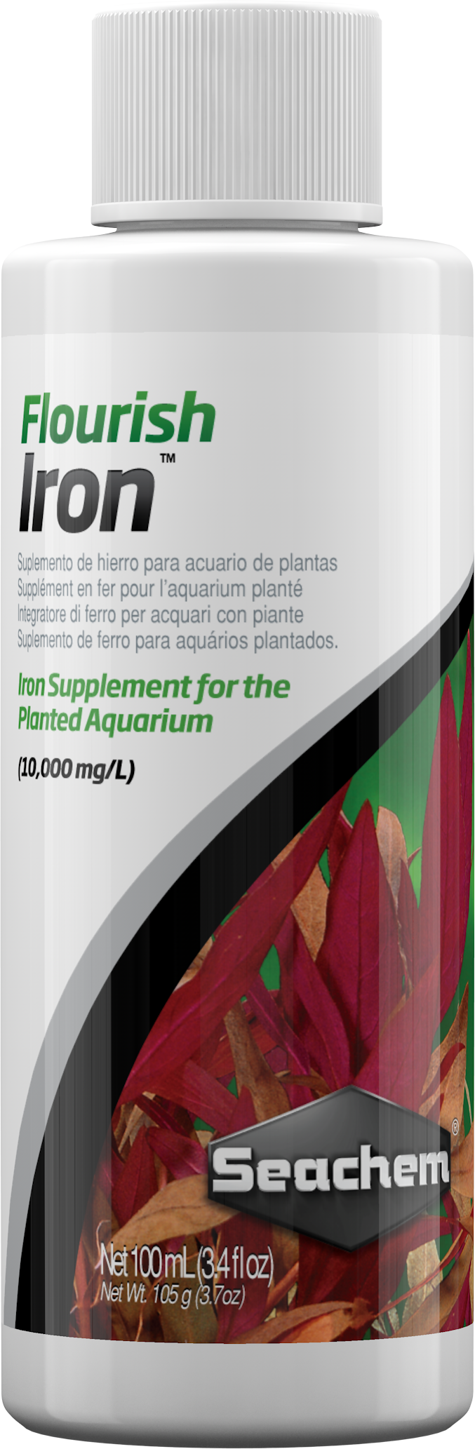 Seachem Flourish Iron