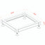 Innovative Marine Fusion Pro 2 40 aquarium and stand