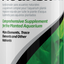 Seachem Flourish 100 mL bottle, comprehensive planted aquarium supplement