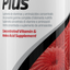 Seachem Reef Plus 100 mL bottle, reef vitamin and amino acid supplement