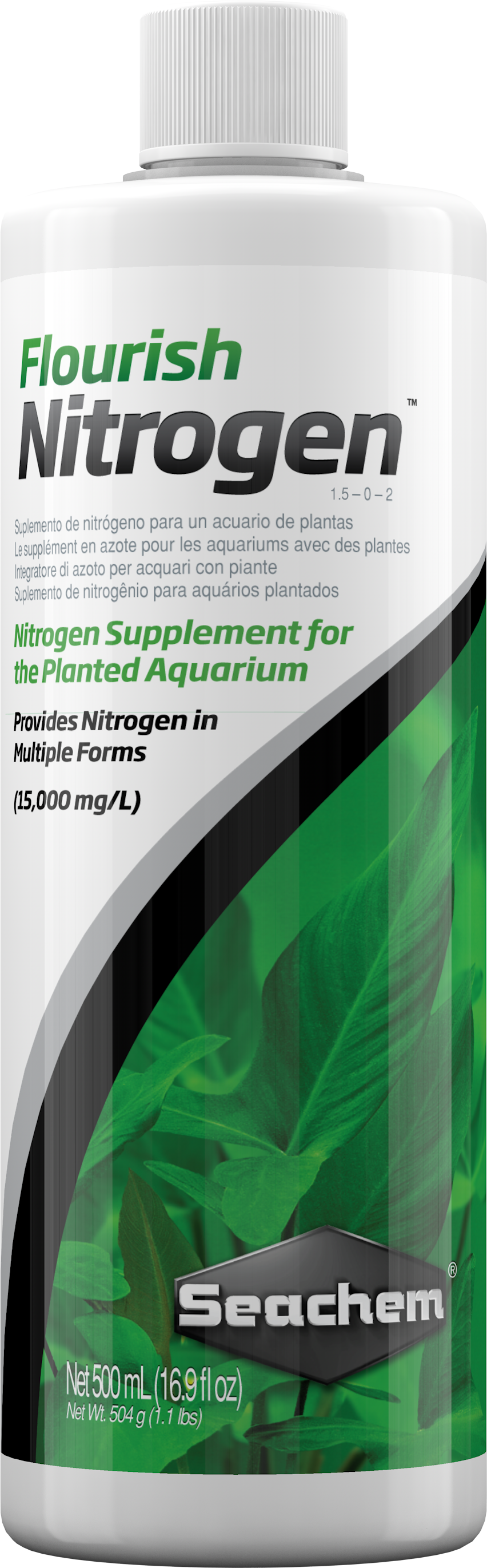 Seachem Flourish Nitrogen