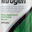 Seachem Flourish Nitrogen supplement for planted aquariums bottle