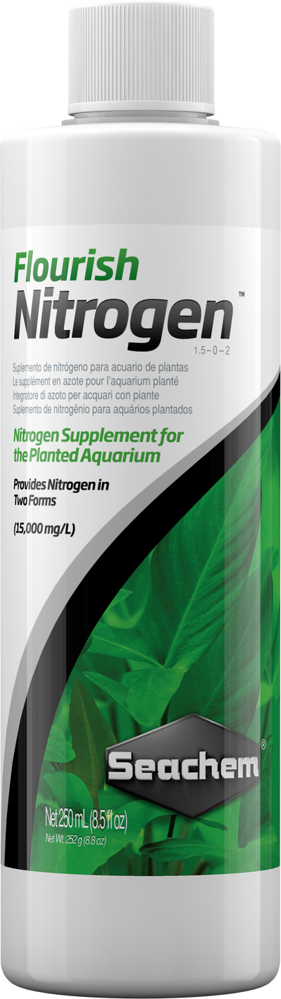 Seachem Flourish Nitrogen