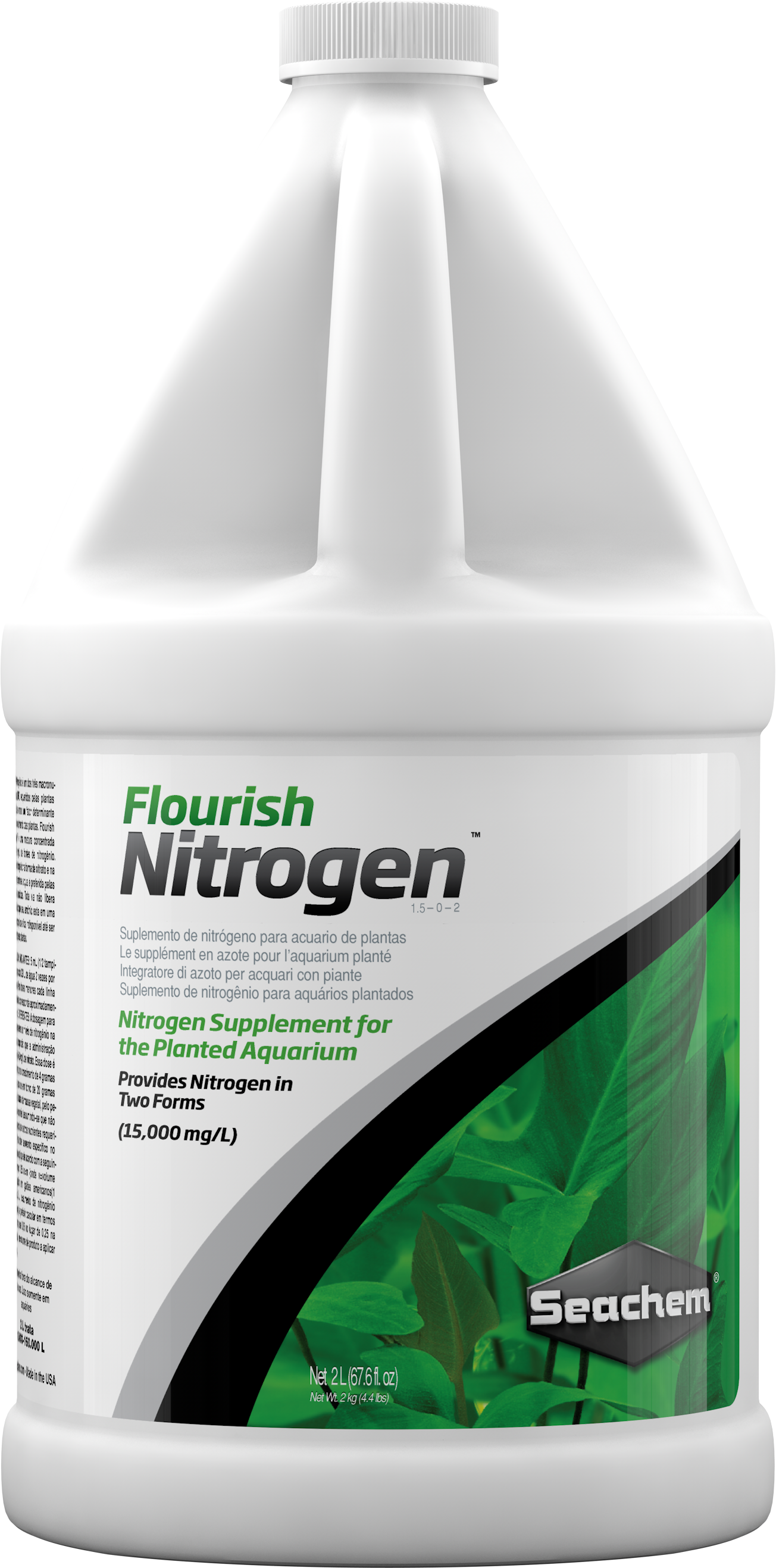 Seachem Flourish Nitrogen