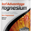 Seachem Reef Advantage Magnesium reef supplement, 600 g jar