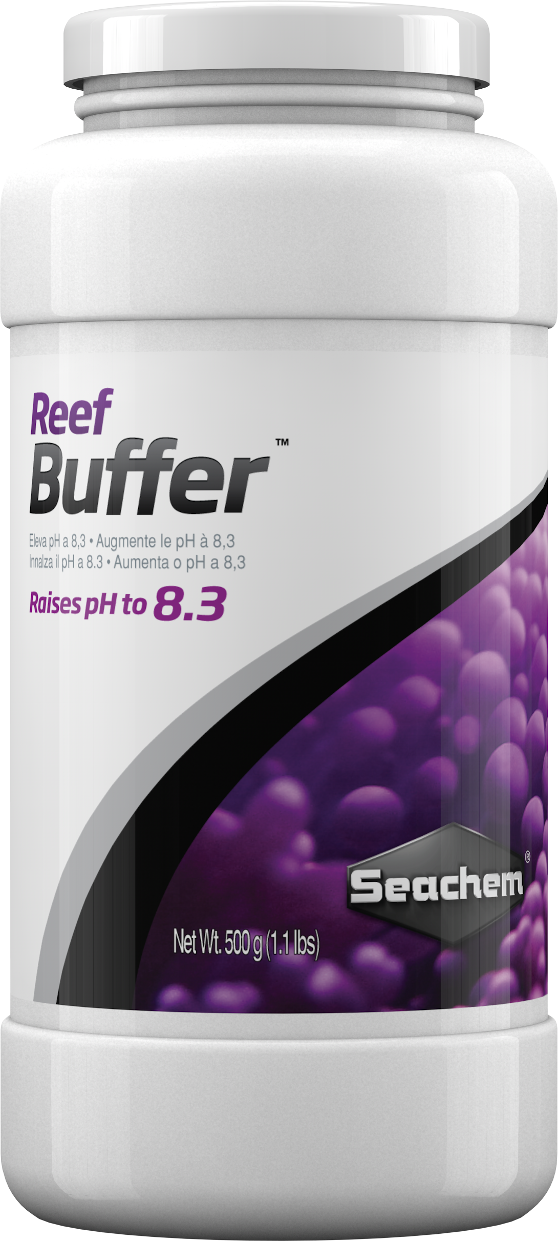 Seachem Reef Buffer
