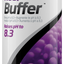 Seachem Reef Buffer reef pH and alkalinity buffer bottle