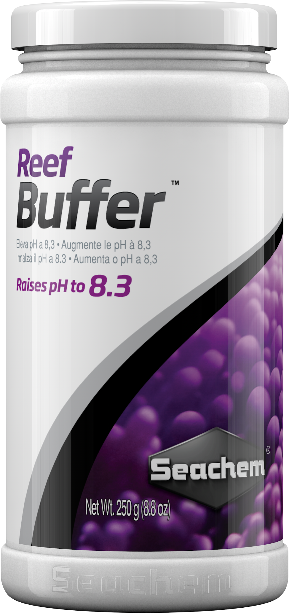 Seachem Reef Buffer