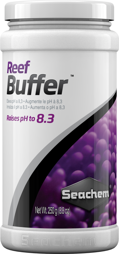 Seachem Reef Buffer