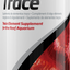 Seachem Reef Trace bottle front, broad-range trace element supplement for reef aquariums